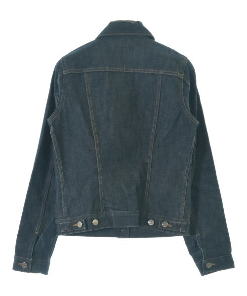 J&M DAVIDSON 牛仔夾克