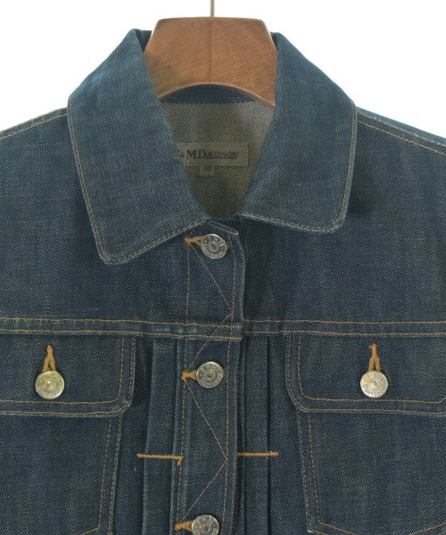 J&M DAVIDSON 牛仔夾克