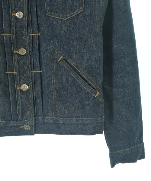 J&M DAVIDSON 牛仔夾克