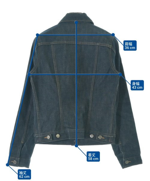 J&M DAVIDSON 牛仔夾克