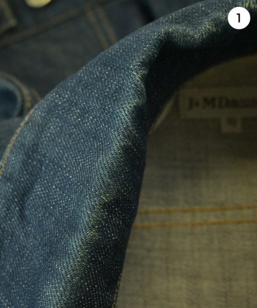 J&M DAVIDSON 牛仔夾克