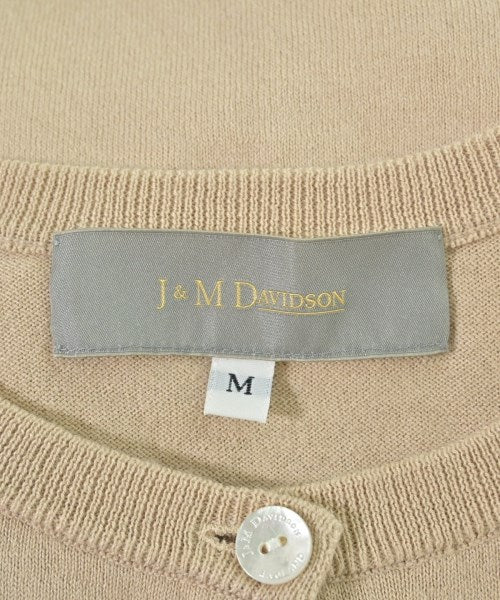 J&M DAVIDSON 開襟衫