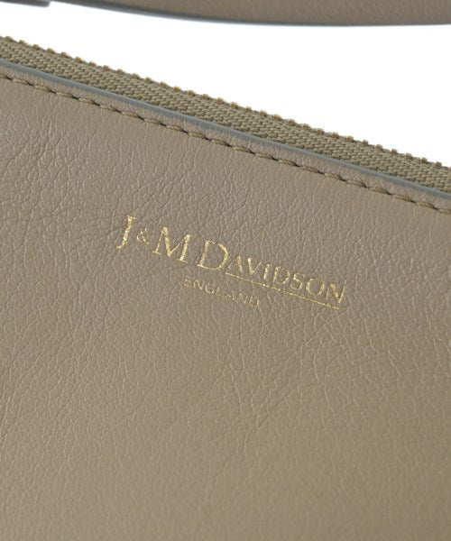 J&M DAVIDSON 小袋