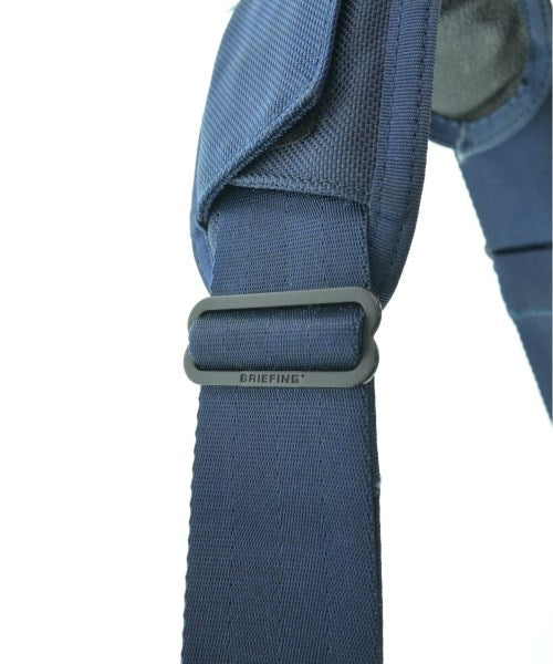 BRIEFING 商務包