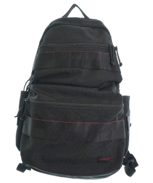 BRIEFING 背包