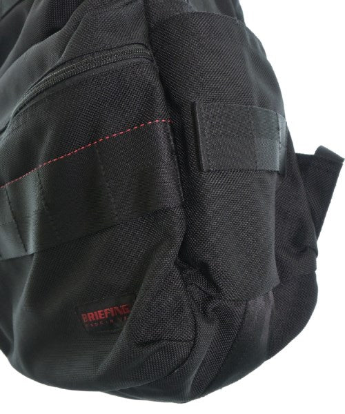 BRIEFING 背包
