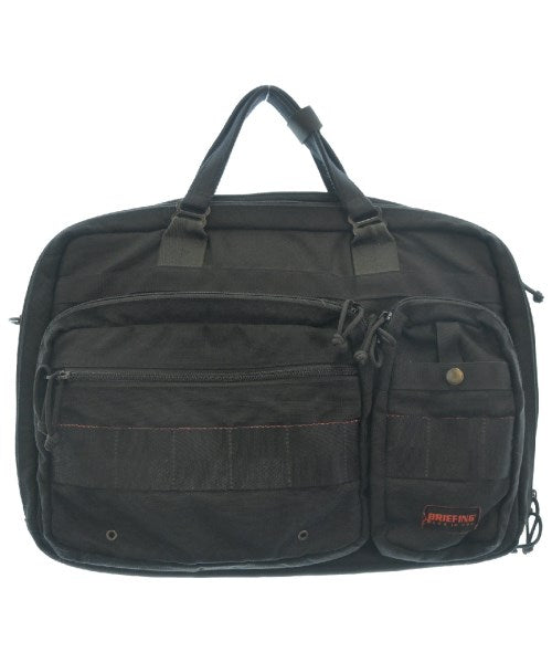 BRIEFING 商務包