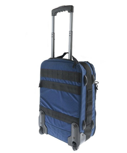 BRIEFING 隨身行李包/行李箱