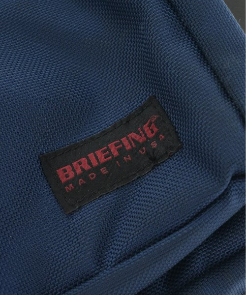 BRIEFING 隨身行李包/行李箱