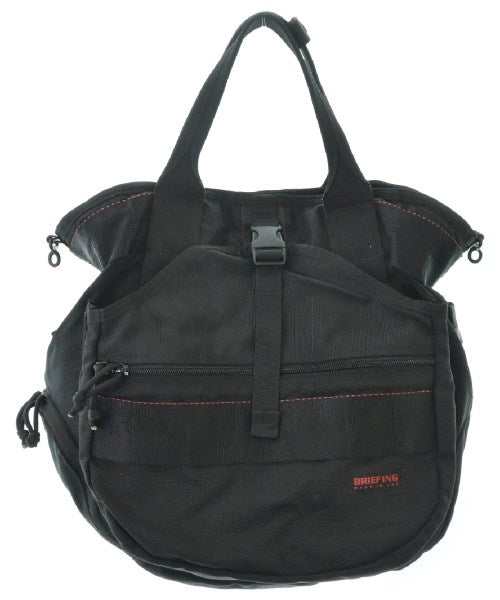 BRIEFING 托特包