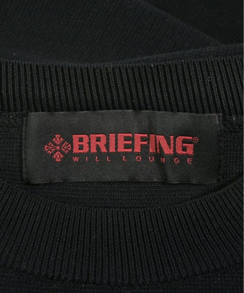 BRIEFING 毛衣