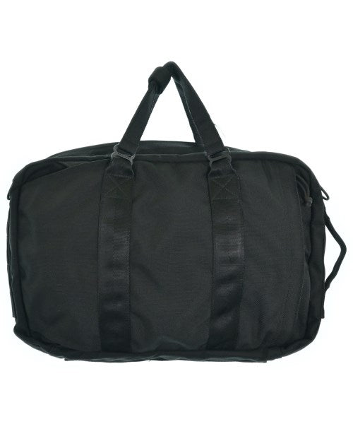 BRIEFING 其他包款