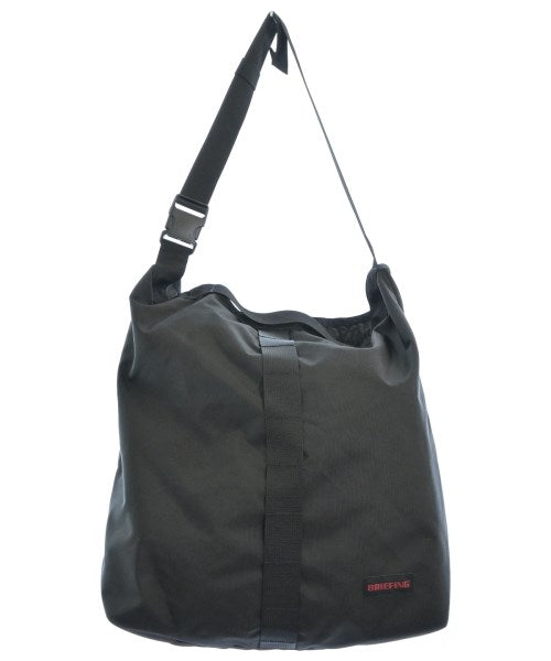 BRIEFING 肩背包
