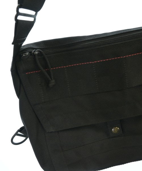 BRIEFING 肩背包
