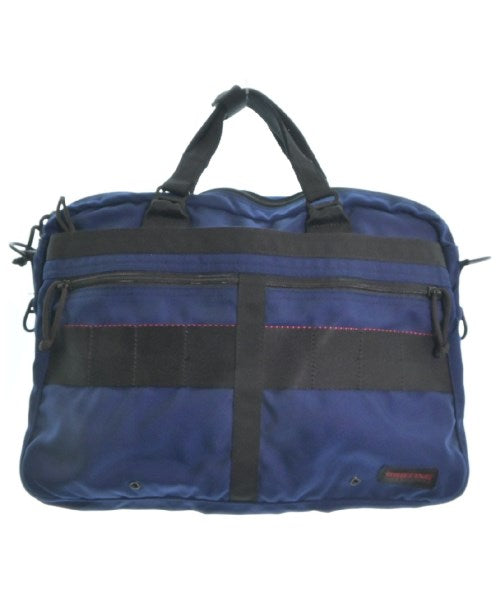 BRIEFING 其他包款