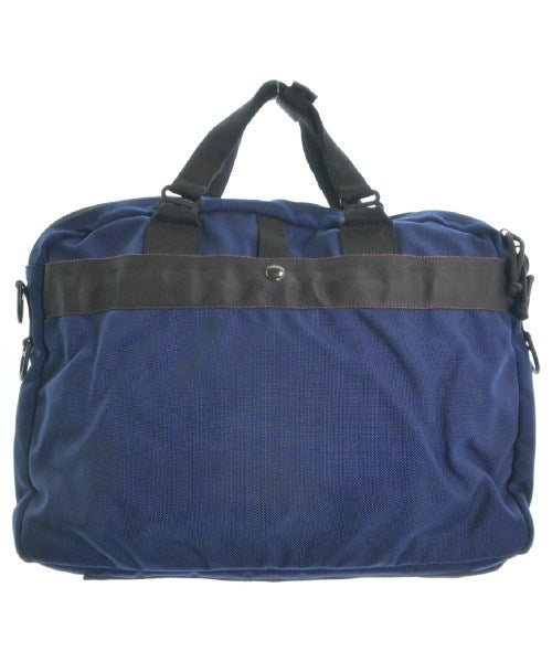 BRIEFING 其他包款