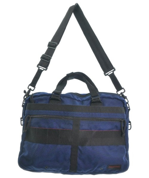 BRIEFING 其他包款