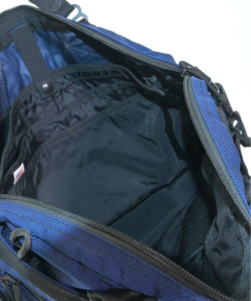 BRIEFING 其他包款