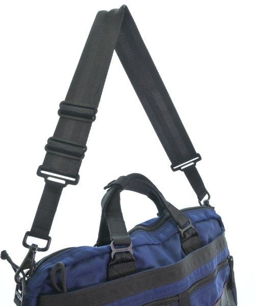 BRIEFING 其他包款