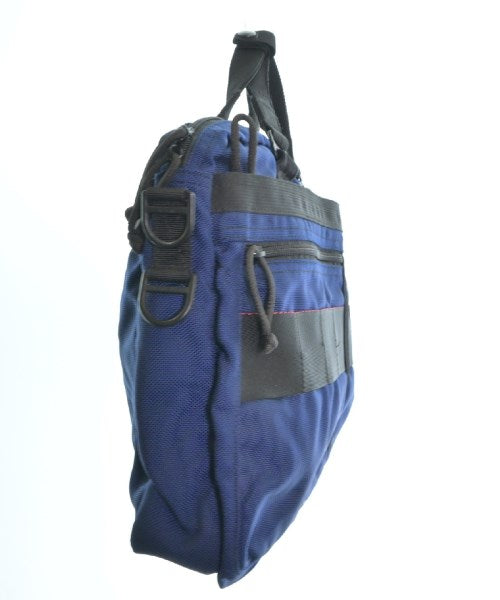 BRIEFING 其他包款