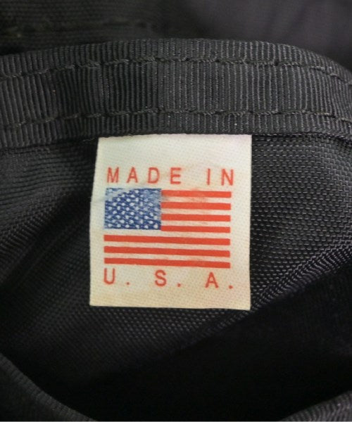 BRIEFING 其他包款