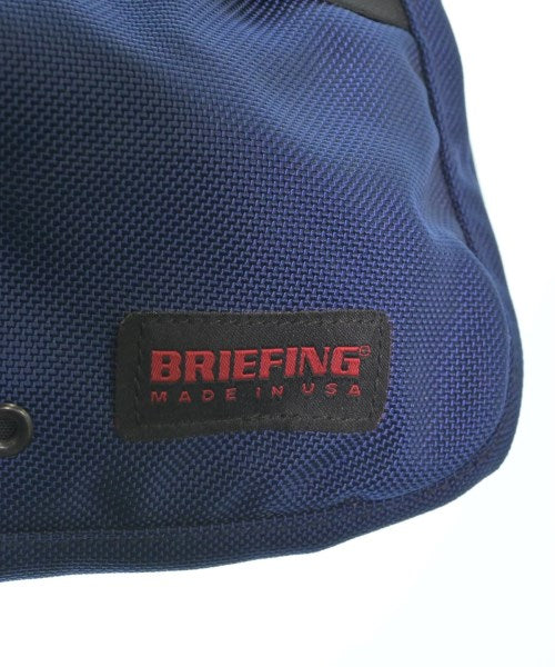 BRIEFING 其他包款