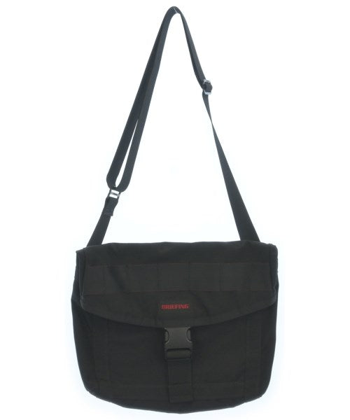 BRIEFING 肩背包