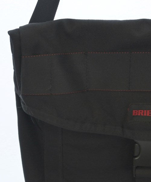 BRIEFING 肩背包