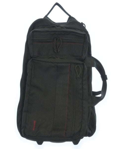 BRIEFING 隨身行李包/行李箱