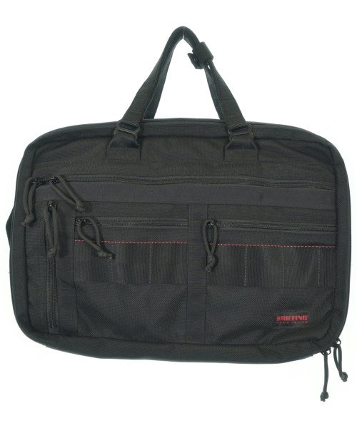 BRIEFING 商務包
