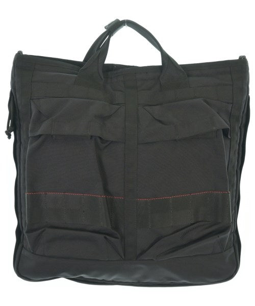 BRIEFING 其他包款