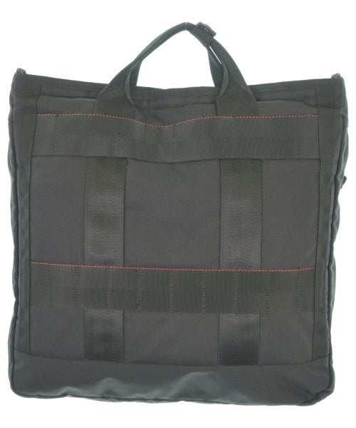 BRIEFING 其他包款