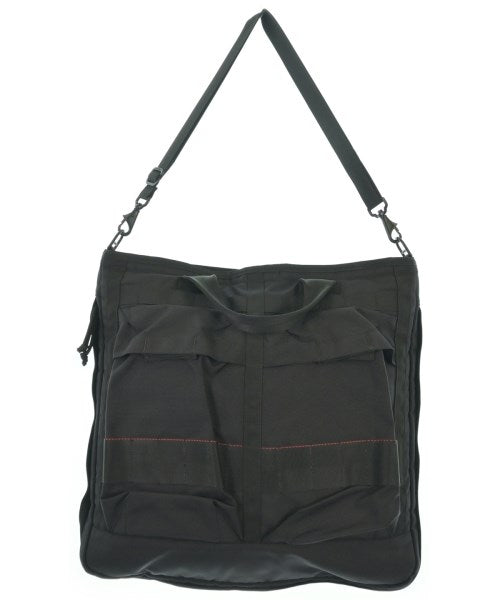 BRIEFING 其他包款