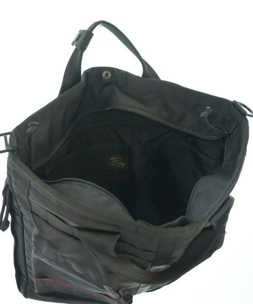 BRIEFING 其他包款