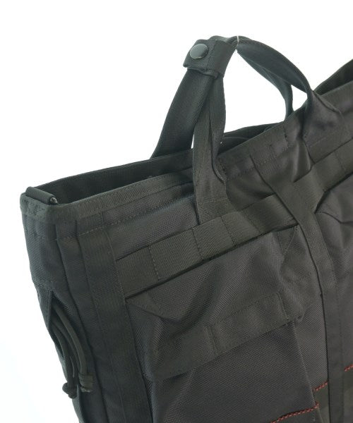 BRIEFING 其他包款