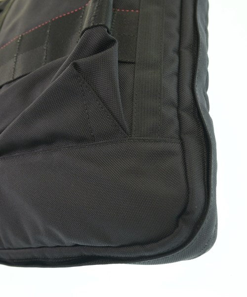 BRIEFING 其他包款