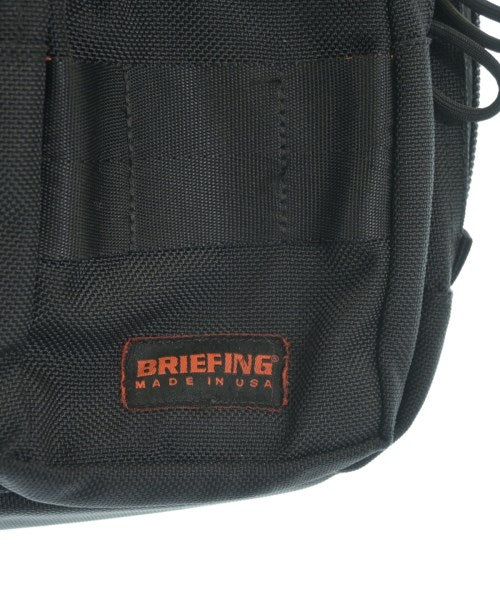 BRIEFING 商務包
