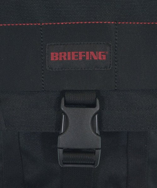BRIEFING 肩背包