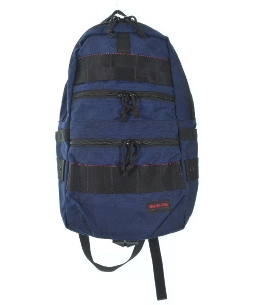 BRIEFING 肩背包