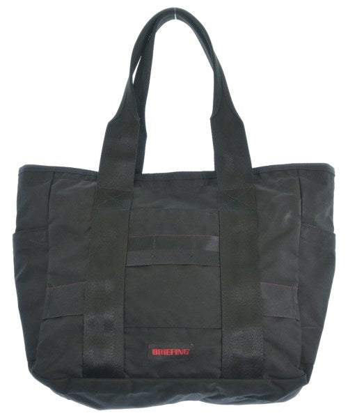 BRIEFING 托特包