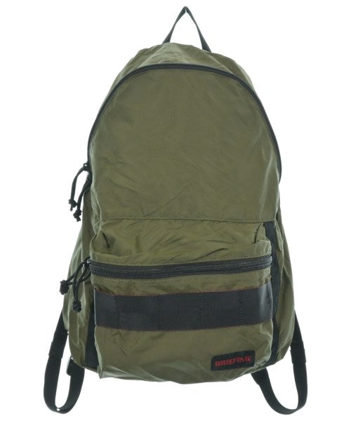 BRIEFING 背包