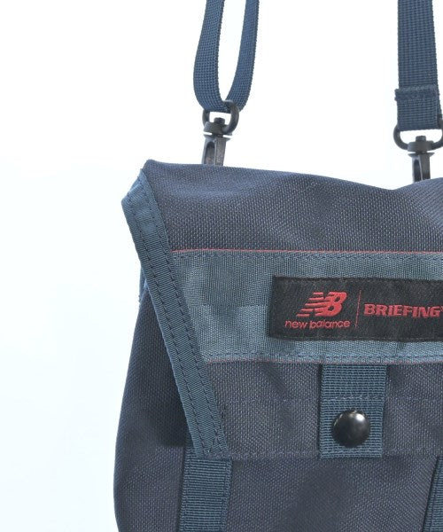 BRIEFING 肩背包