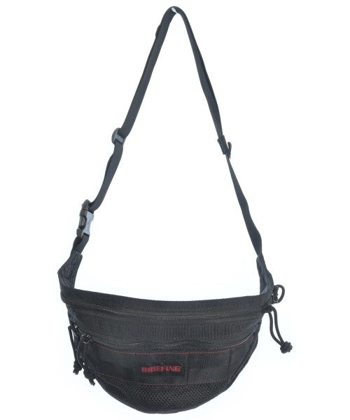 BRIEFING 肩背包