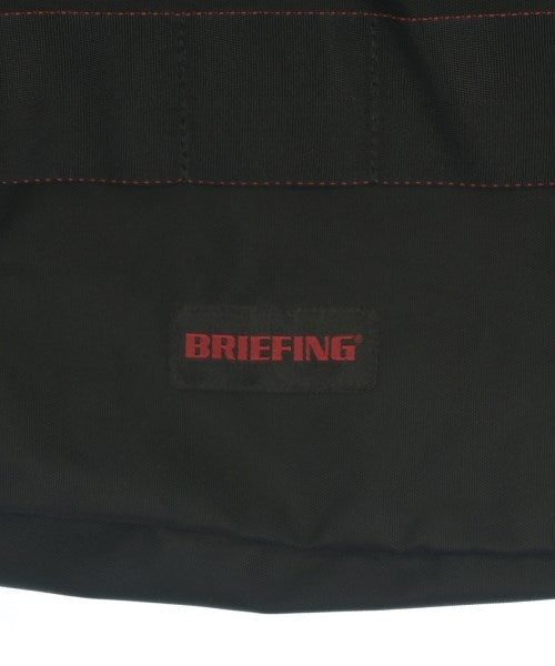 BRIEFING 肩背包