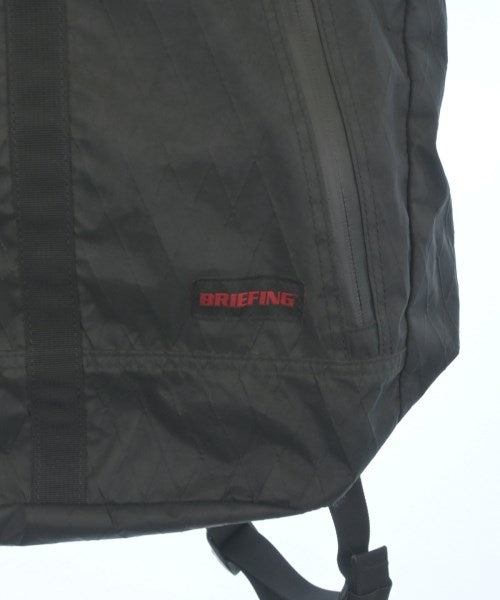 BRIEFING 背包