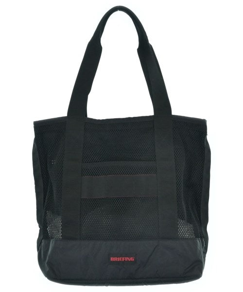BRIEFING 托特包
