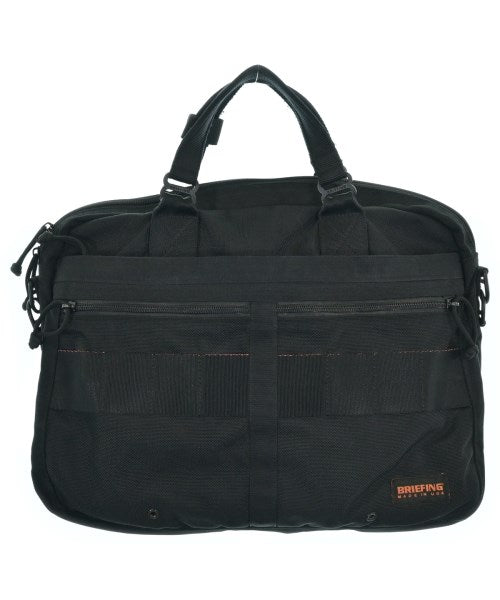 BRIEFING 商務包
