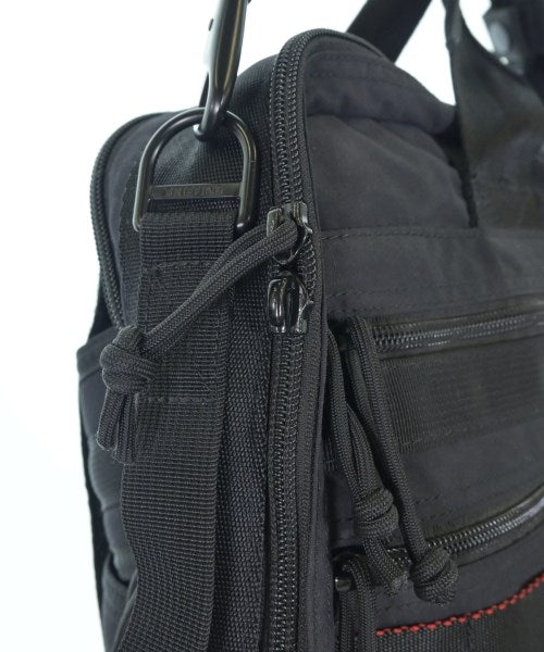 BRIEFING 其他包款