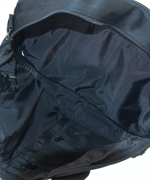 BRIEFING 其他包款