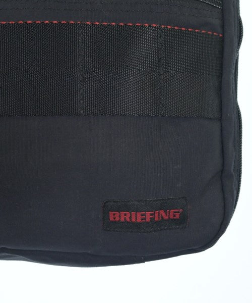 BRIEFING 其他包款